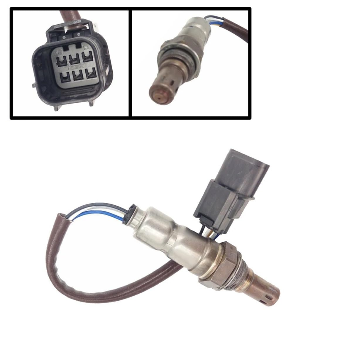 Amazon.com: Oxygen Sensor 36531-5G0-A11 365315G0A11 36531